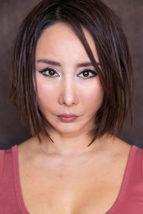 Gloria John as Hye Song