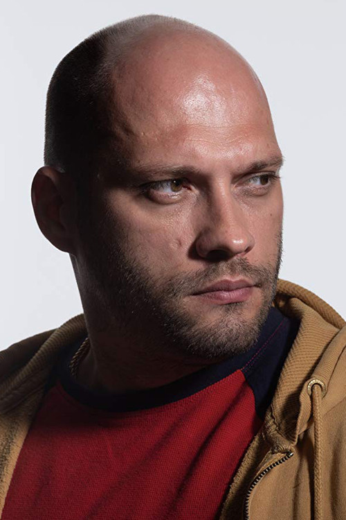 Ilya Tank Shilov as Boris / Alexander