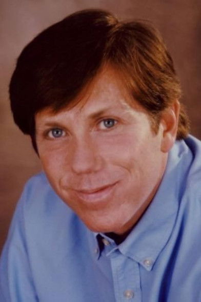 Peter Conboy as Painter