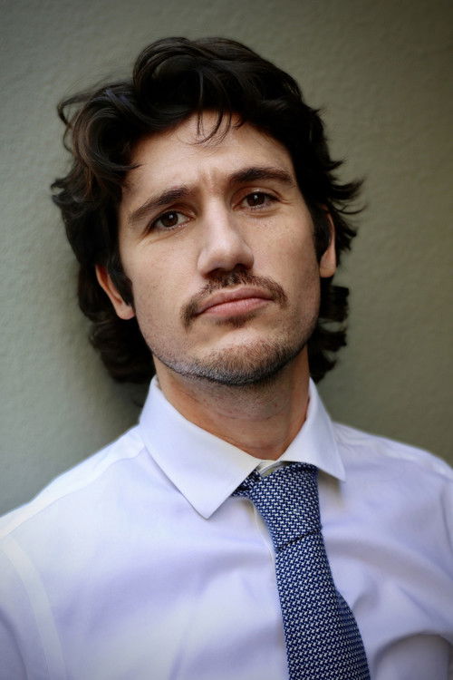 Burt Binder as Edward/ Ursula