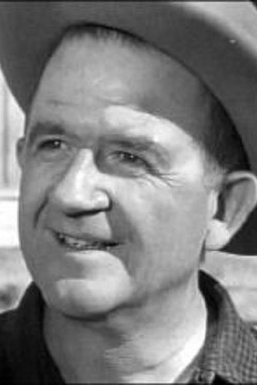 Patrick McVey as Sergeant Flamm