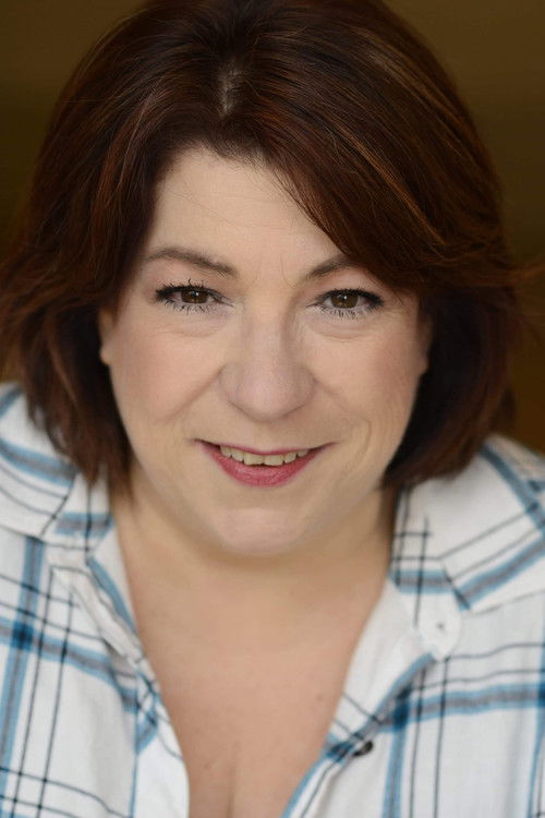 Khris Scarlato as Charmaine McRussell