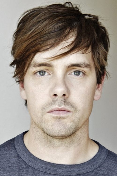 Matthew Currie Holmes as Himself