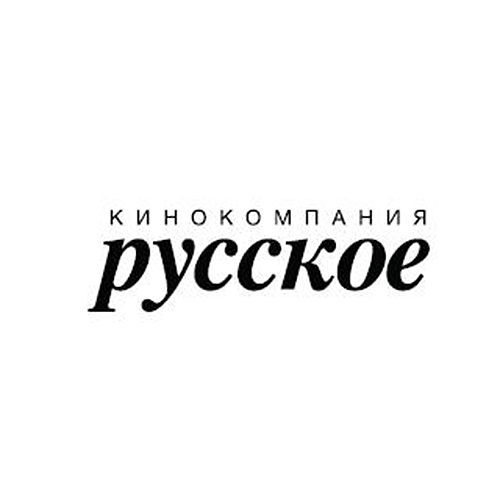 Filmcompany Russkoe logo
