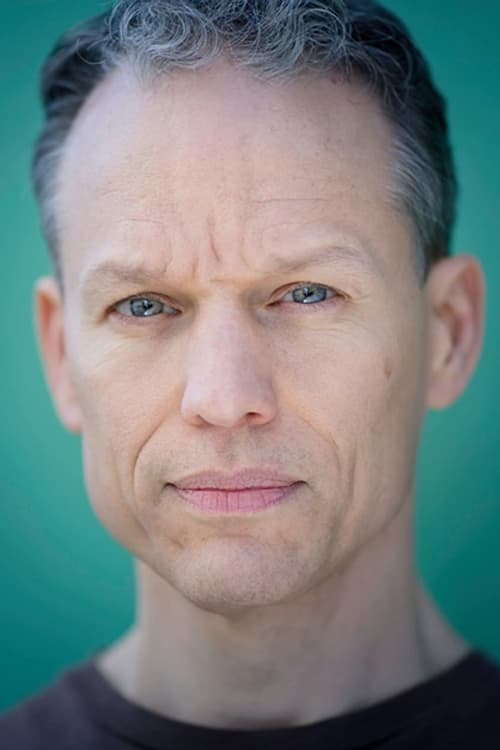 Erick Hayden as Colonel Ludolf Von Alvensleben