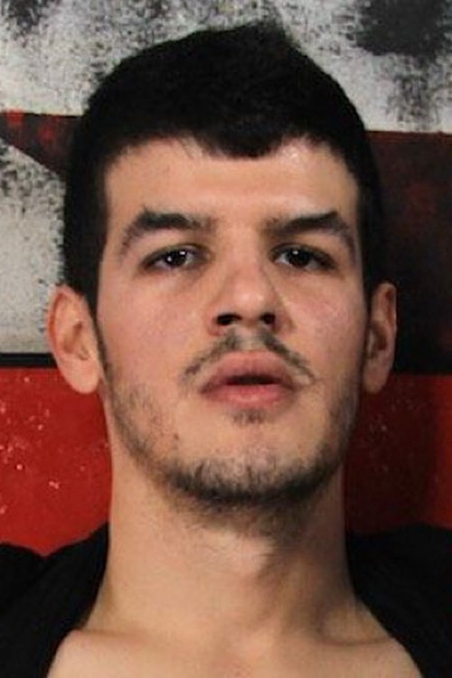 Sergio Mutty as Sergio Mutty