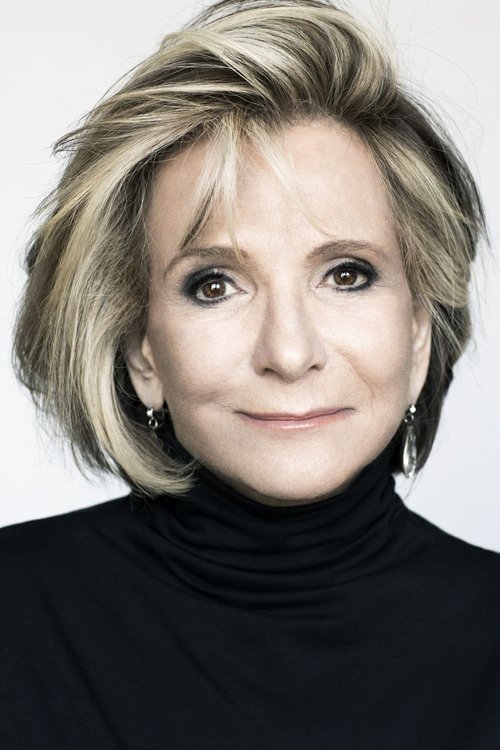 Sheila Nevins as 