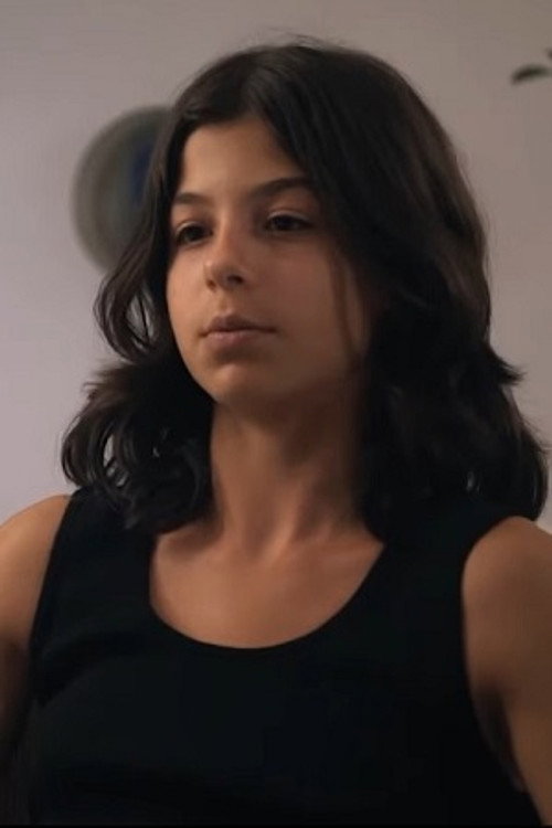 Taso Pipinashvili as 