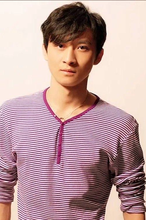 Li Heng as Li Luguang