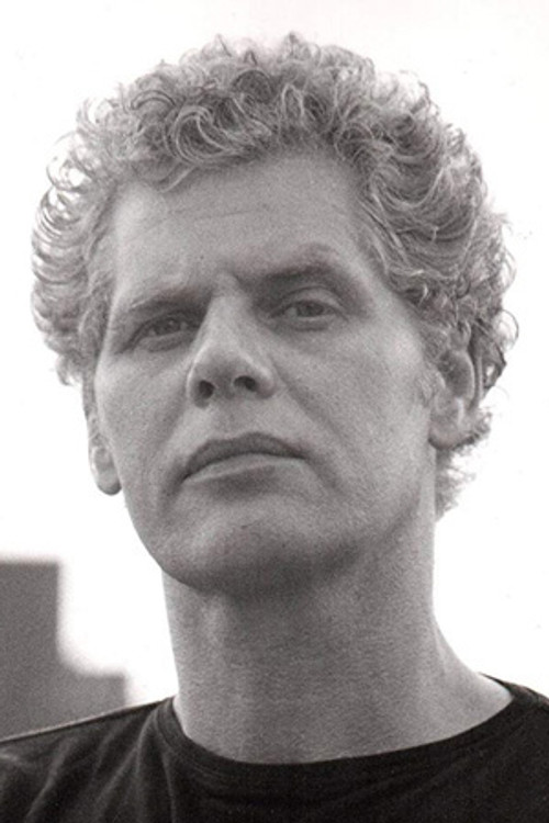 Jack Baxter as Photographer / Shoe Shine Apostle