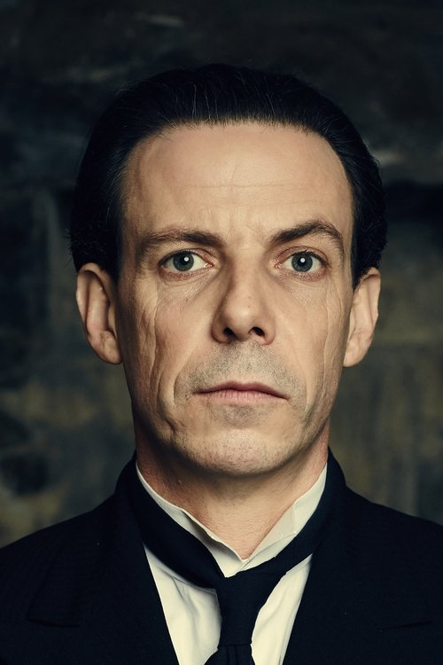 Noah Taylor as Dick Roswell