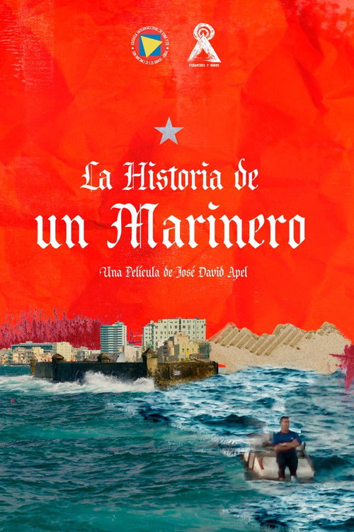 La Historia de un Marinero