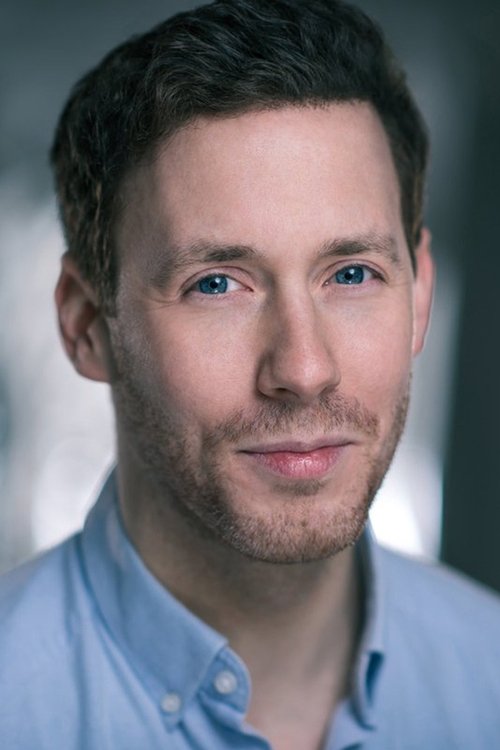 James Barton-Steel as Miller