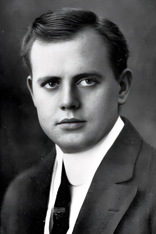 Howard M. Mitchell as Streetcorner Santa