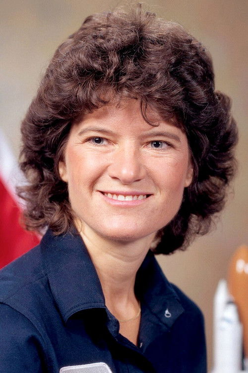 Sally Ride as Self (archive footage/voice)