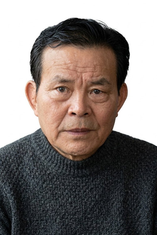 Hisashi Igawa as 