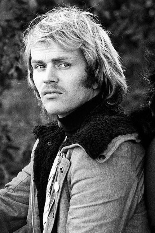 Fred Robsahm as Raffaello Sanzio