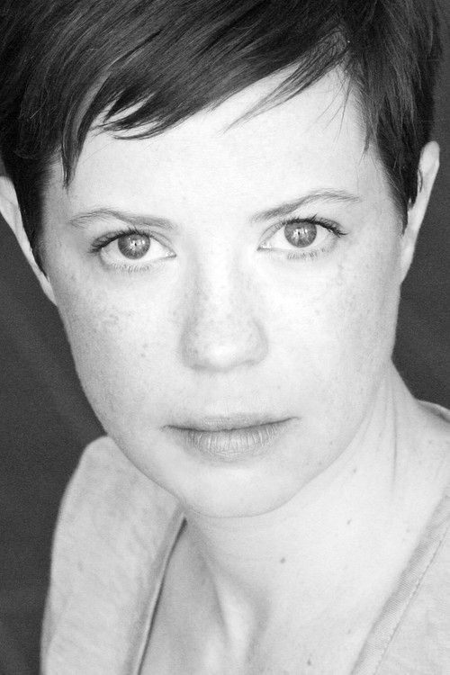 Stéfanie Buxton as Unicorn