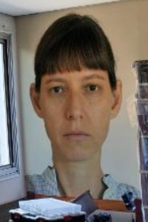 Eliane Coster as Eliane Coster