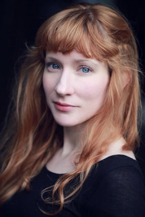 Bettrys Jones as Surgeon