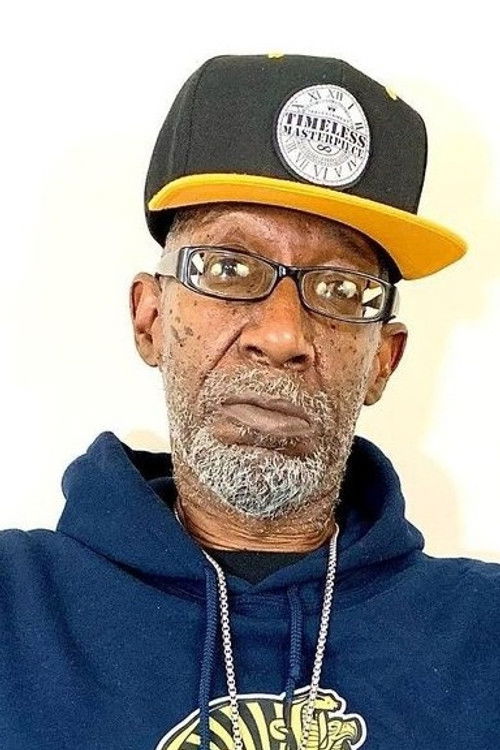 Coke La Rock as Himself