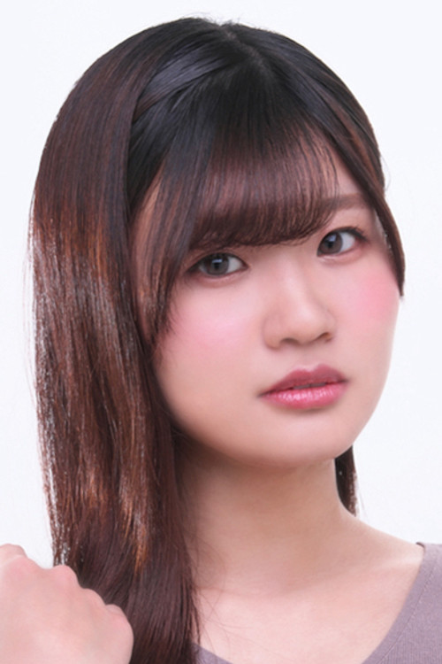 Fu Hirohara as Sena Aozono (voice)