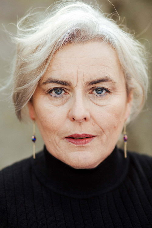 Emer Casey as Woman in her 50's