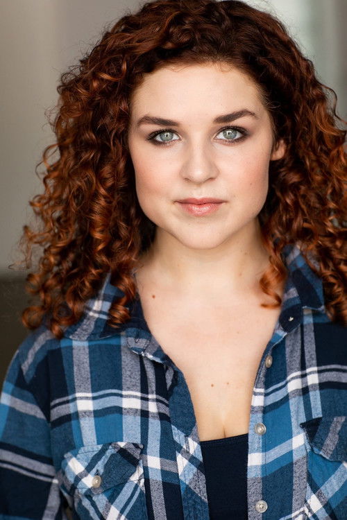 Lisa Marie Woods as Angie