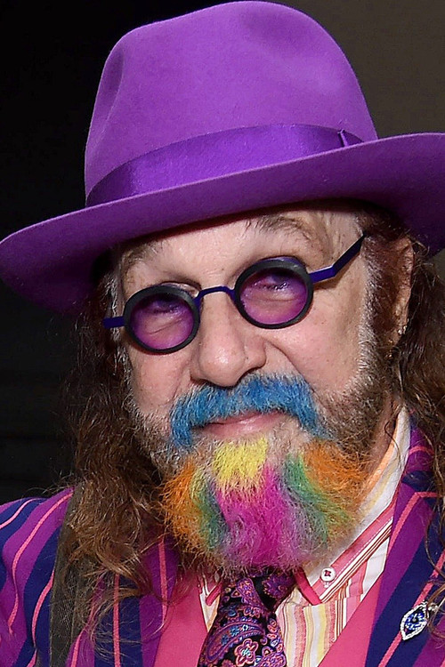 Mark Hudson as Stuart Webber