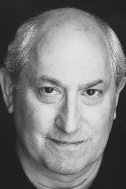 Fredric Stone as Gary Ross