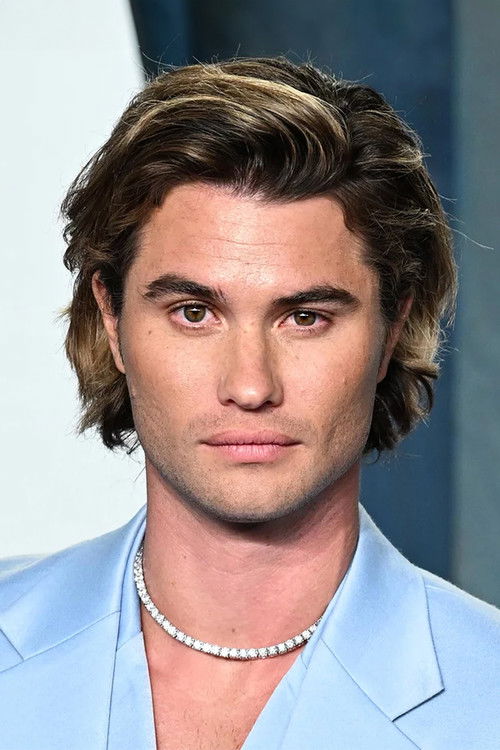 Chase Stokes as John B. Routledge