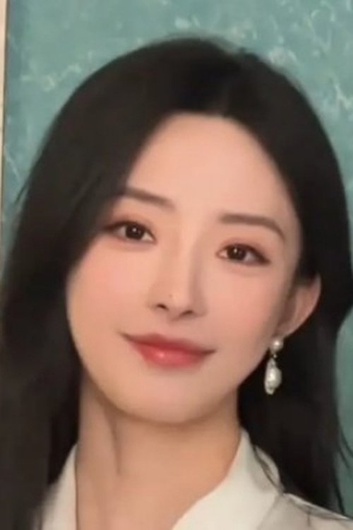 Li Shengxuan as Xi Junning