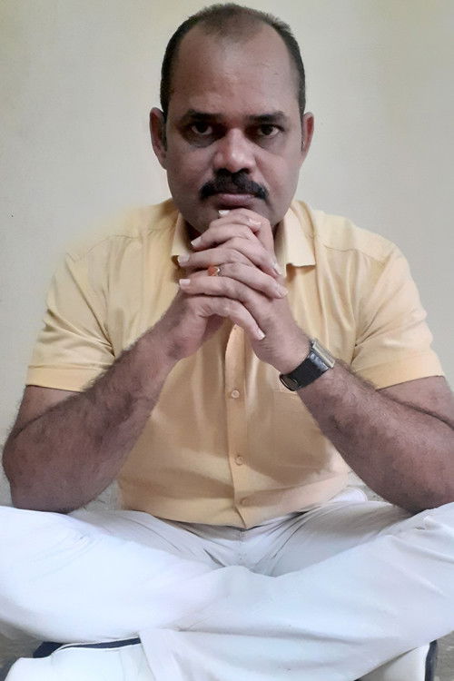 Shivpujan tiwari as PSI Santosh rao