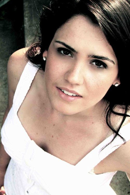 Katherine Cleland as Valerie Lombardo