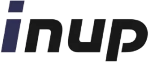 INUP Co., Ltd. logo