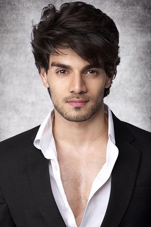 Sooraj Pancholi as Veer Hamirji Gohil