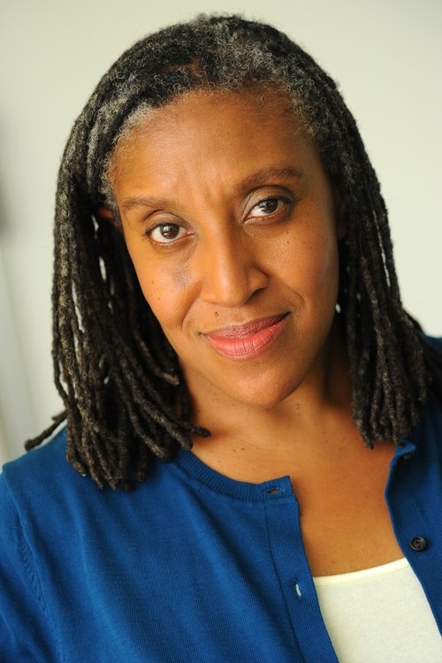 Brenda Crawley as Teller