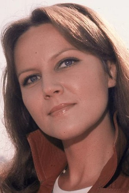 Anna Szczepaniak profile photo