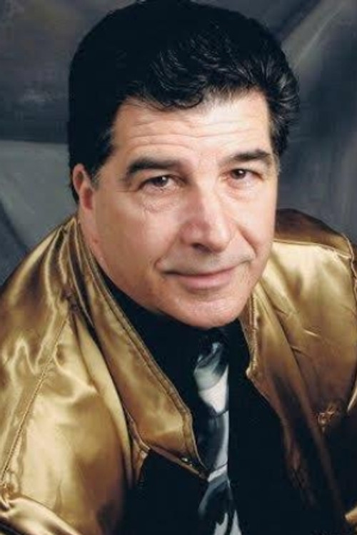 Vincent Riviezzo as Aldo