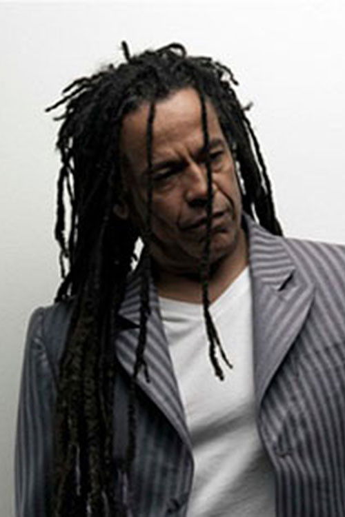 Richard 'Cass' Lewis as Bass, Vocals