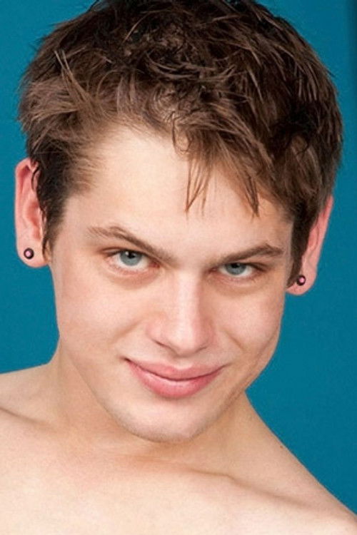 Sean Michael Bradley as 