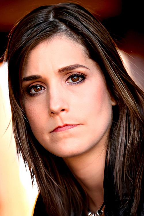 Nancy P. Corbo as Her Girlfriend