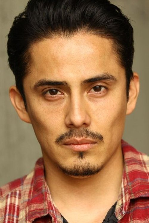 Paul Alayo as Killer