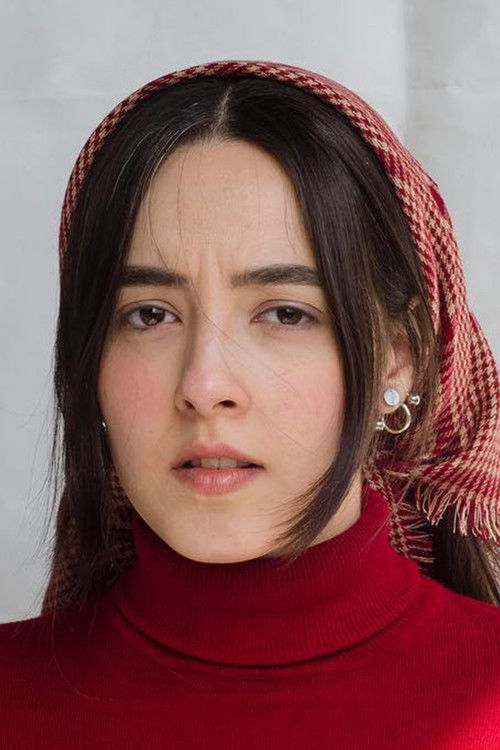 Behafarid Ghafarian as