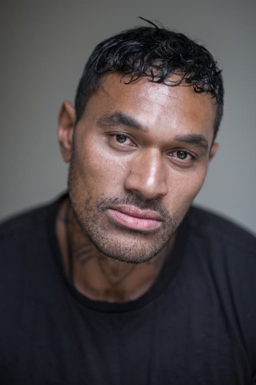 CJ. Bloomfield as Bouncer