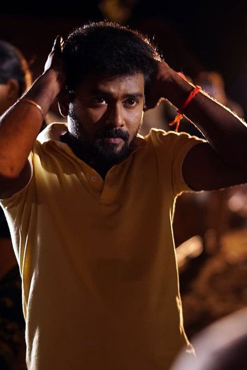 Karthikeyan Velu as Murugan