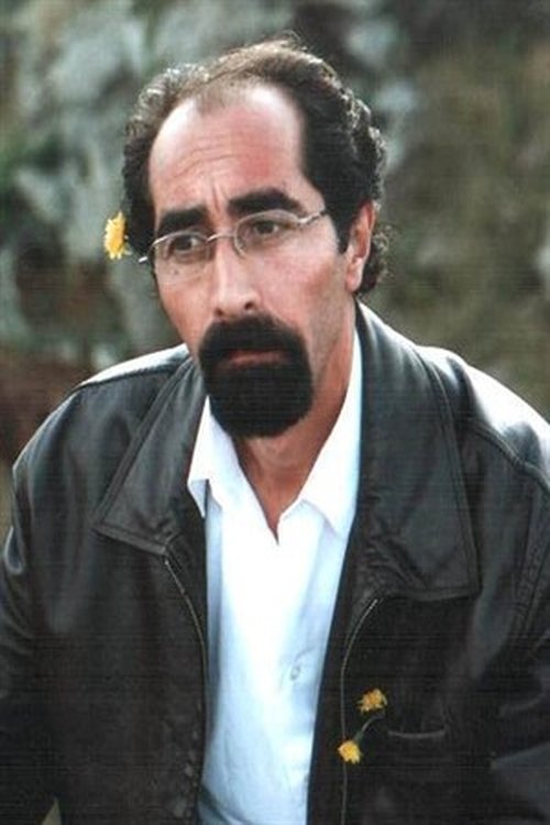 İsrafil Parlak as Adıbeş