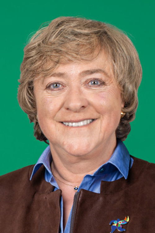 Béatrice Marre as Self