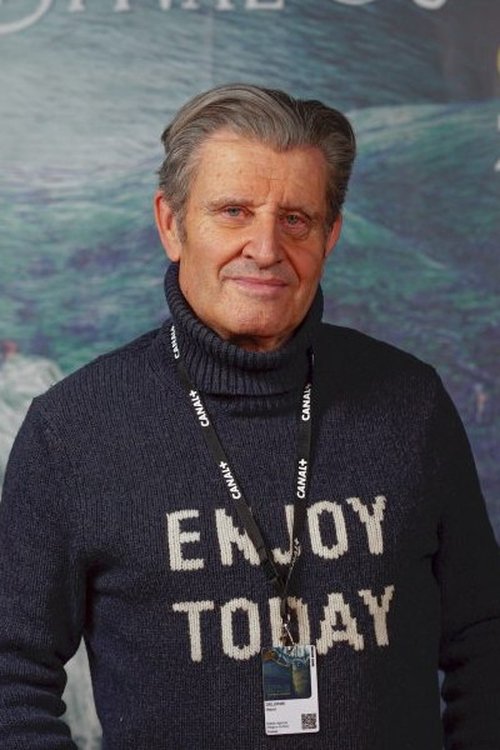 Henri de Lorme as Médecin