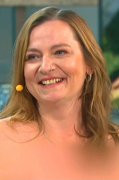 Helen Berriman as Self